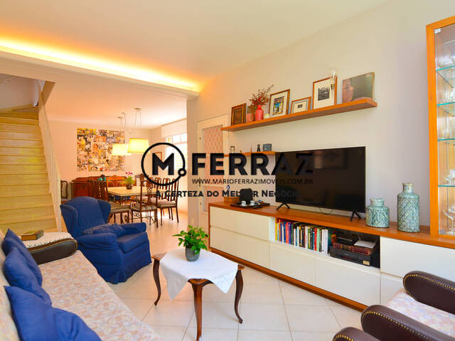 Casa para Venda em São Paulo - 4