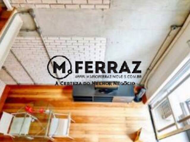 Apartamento para Venda em São Paulo - 3