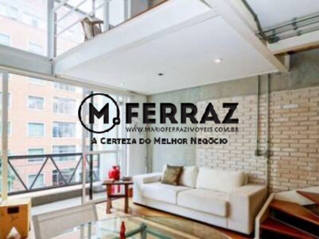 Apartamento para Venda em São Paulo - 5