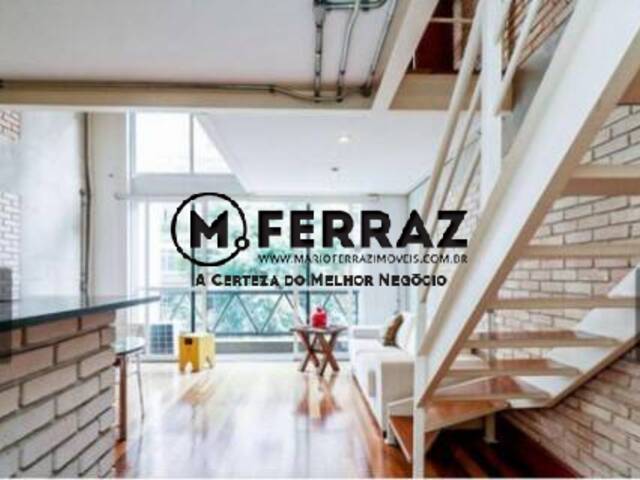 Apartamento para Venda em São Paulo - 2