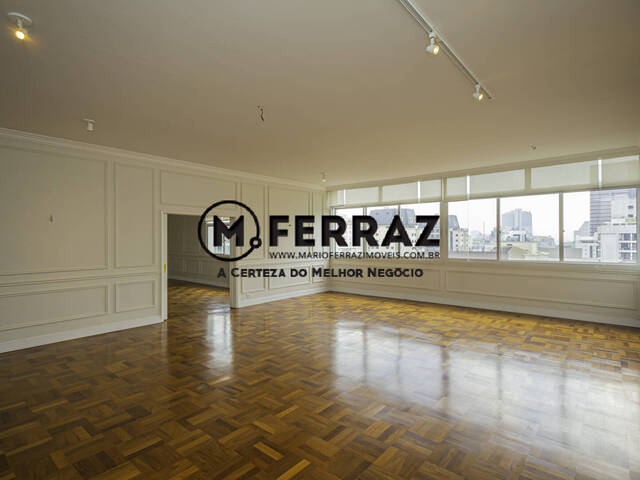 Apartamento para Venda em São Paulo - 2