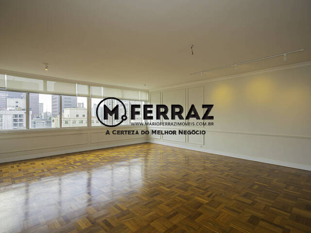 Apartamento para Venda em São Paulo - 3