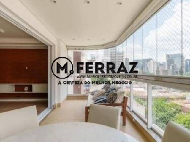 Apartamento para Venda em São Paulo - 4