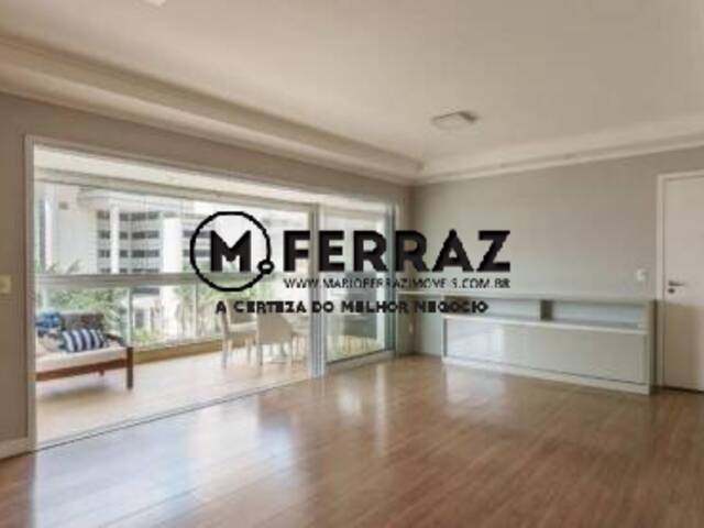 Apartamento para Venda em São Paulo - 3