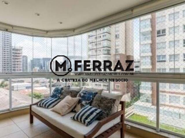 Apartamento para Venda em São Paulo - 2
