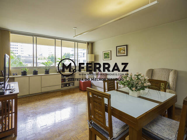 #4620 - Apartamento para Venda em São Paulo - SP - 2