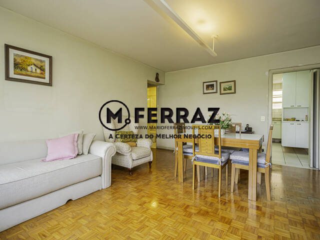 #4620 - Apartamento para Venda em São Paulo - SP - 3