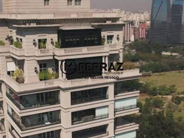 #1107786 - Apartamento para Venda em São Paulo - SP - 2