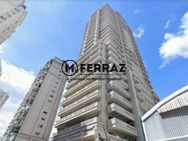 Apartamento para Venda em São Paulo - 4