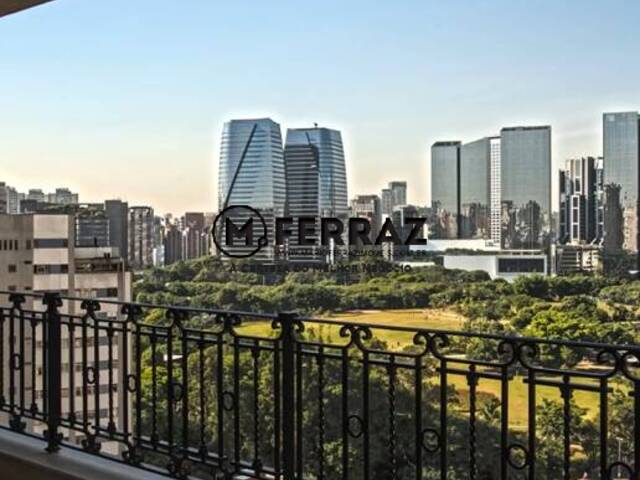 #4623 - Apartamento para Venda em São Paulo - SP - 3