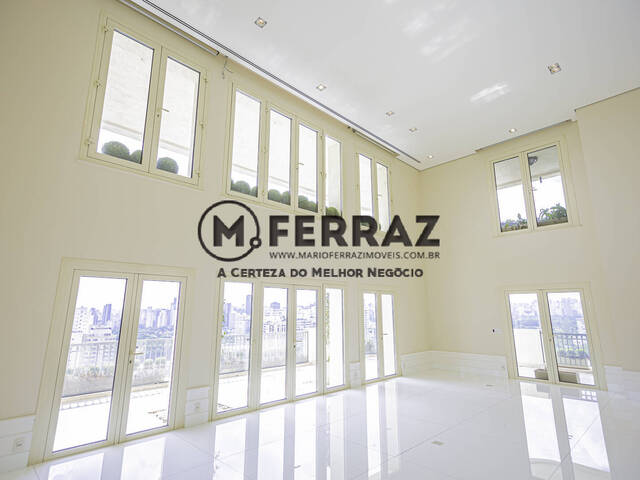 Duplex para Venda em São Paulo - 5