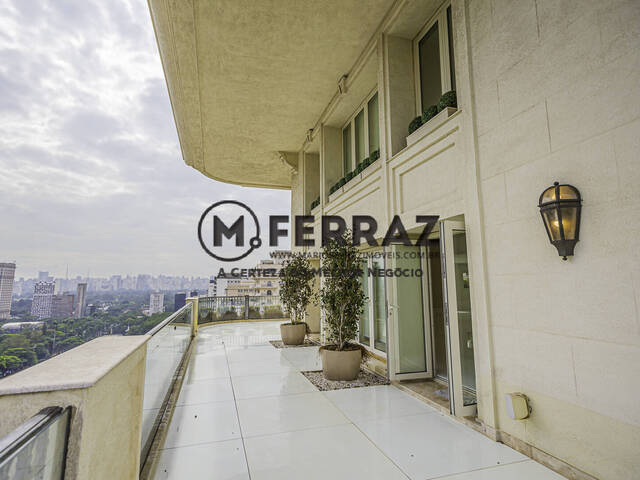 #948785 - Duplex para Venda em São Paulo - SP