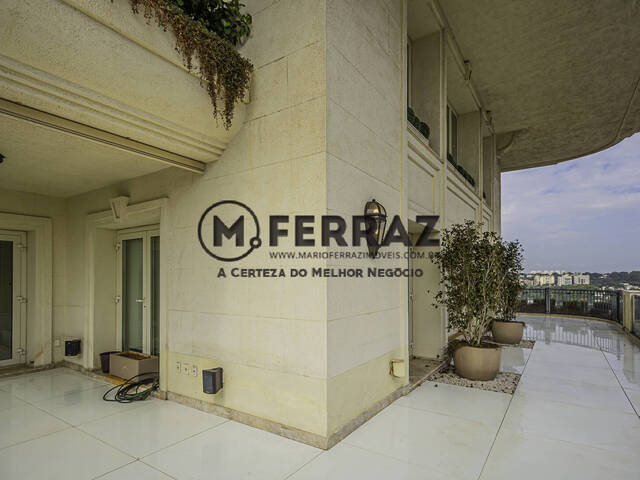 #948785 - Duplex para Venda em São Paulo - SP