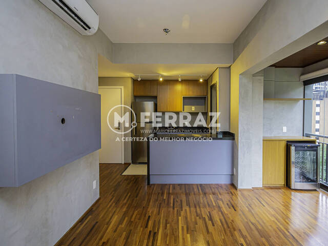 Apartamento para Venda em São Paulo - 5