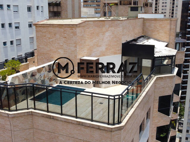 #1107950 - Apartamento para Venda em São Paulo - SP - 1