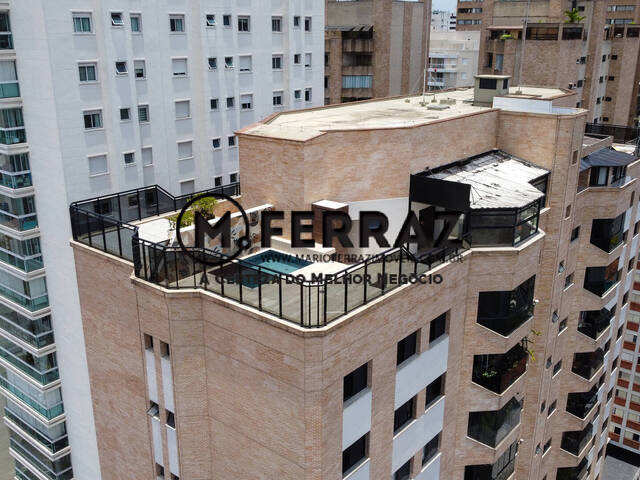 #1107950 - Apartamento para Venda em São Paulo - SP - 2