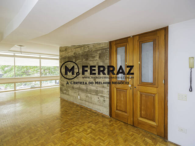 #1108102 - Apartamento para Venda em São Paulo - SP