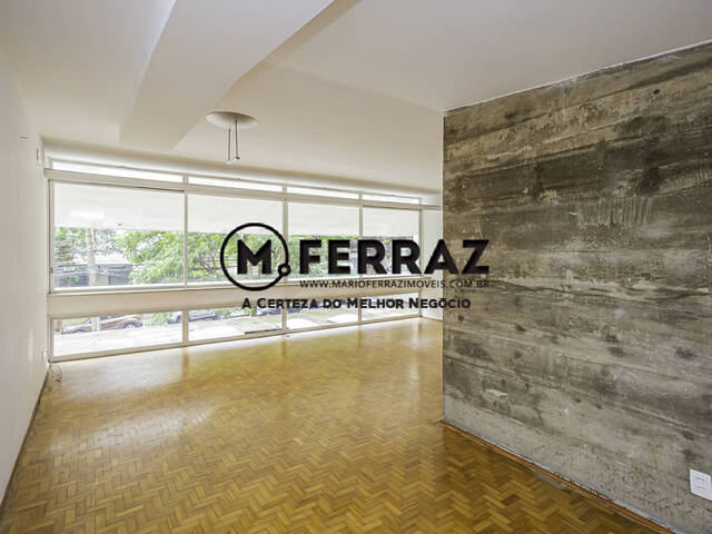 #1108102 - Apartamento para Venda em São Paulo - SP