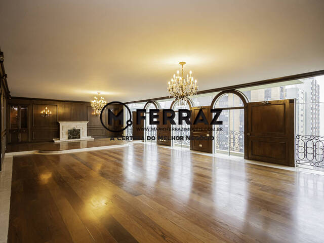 #1108100 - Apartamento para Venda em São Paulo - SP