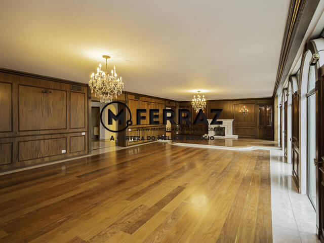 #1108100 - Apartamento para Venda em São Paulo - SP