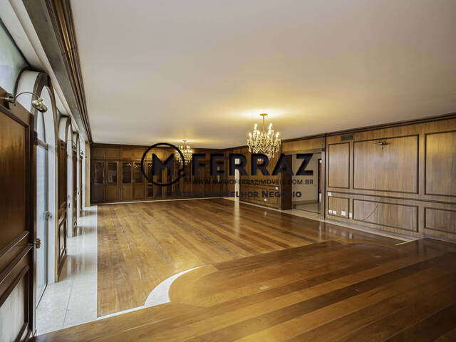 Apartamento para Venda em São Paulo - 4