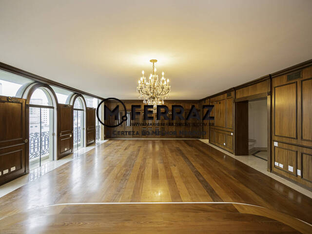 Apartamento para Venda em São Paulo - 5