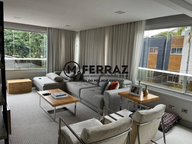 #4640 - Apartamento para Venda em São Paulo - SP - 1