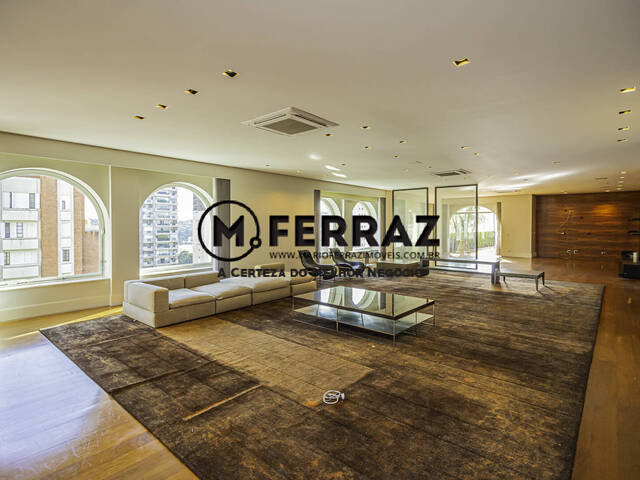 #11077988 - Apartamento para Venda em São Paulo - SP