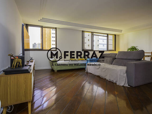 #1105886 - Apartamento para Locação em São Paulo - SP - 3