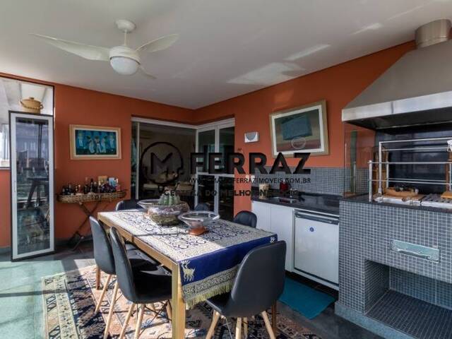 Apartamento para Venda em São Paulo - 2