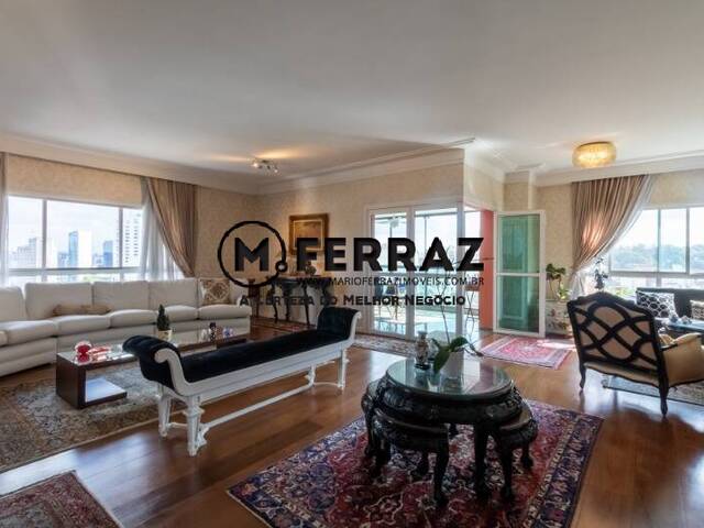 Apartamento para Venda em São Paulo - 5