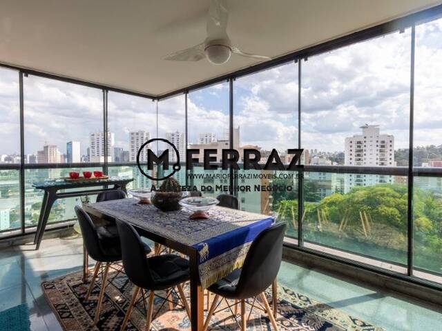 Apartamento para Venda em São Paulo - 3