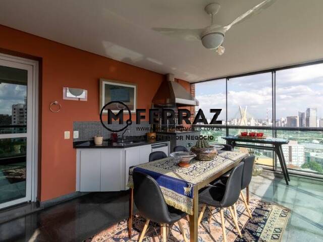 #1108176 - Apartamento para Venda em São Paulo - SP - 1