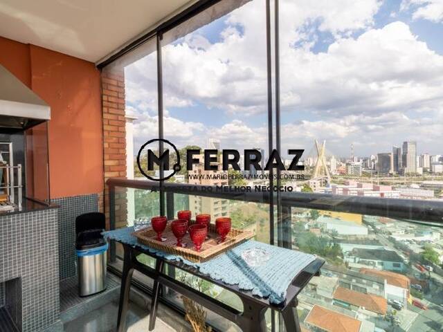Apartamento para Venda em São Paulo - 4