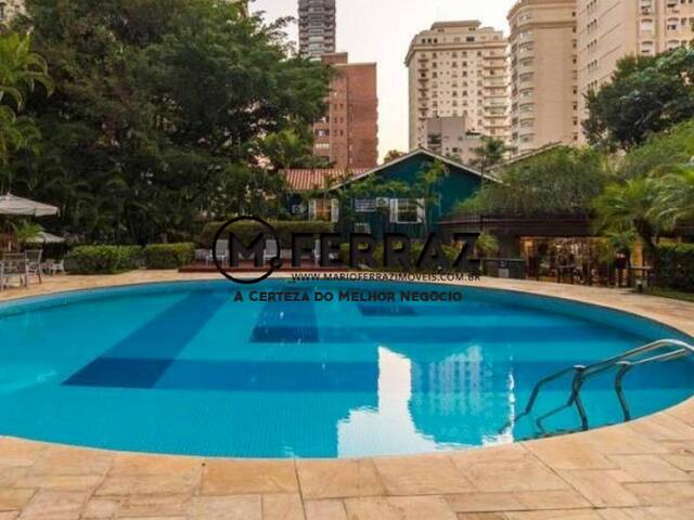 #4649 - Apartamento para Venda em São Paulo - SP - 3