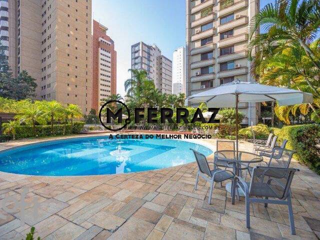 #1108249 - Apartamento para Venda em São Paulo - SP - 2