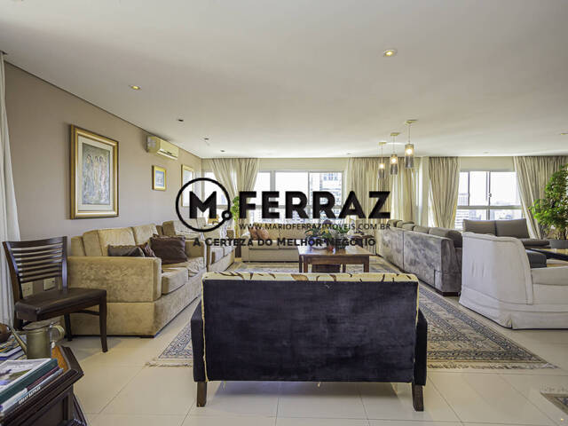 Apartamento para Venda em São Paulo - 3