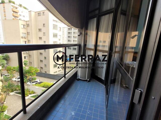 Apartamento para Locação em São Paulo - 5