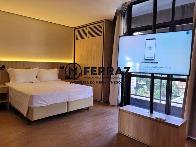 Apartamento para Locação em São Paulo - 3