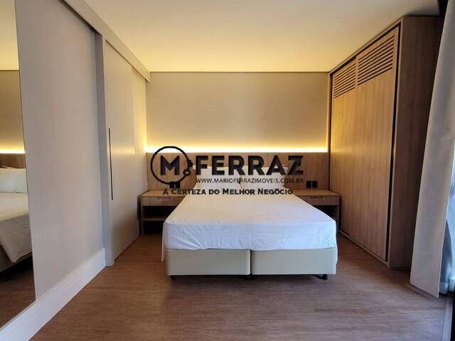 Apartamento para Locação em São Paulo - 4