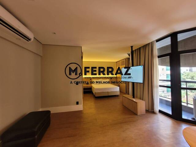 Apartamento para Locação em São Paulo - 2