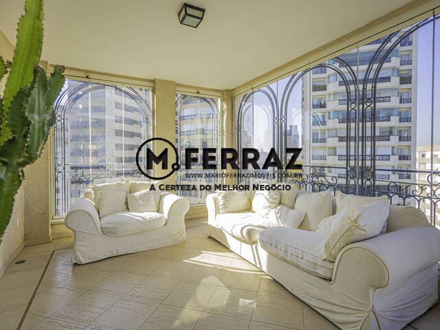 #1108295 - Apartamento para Venda em São Paulo - SP