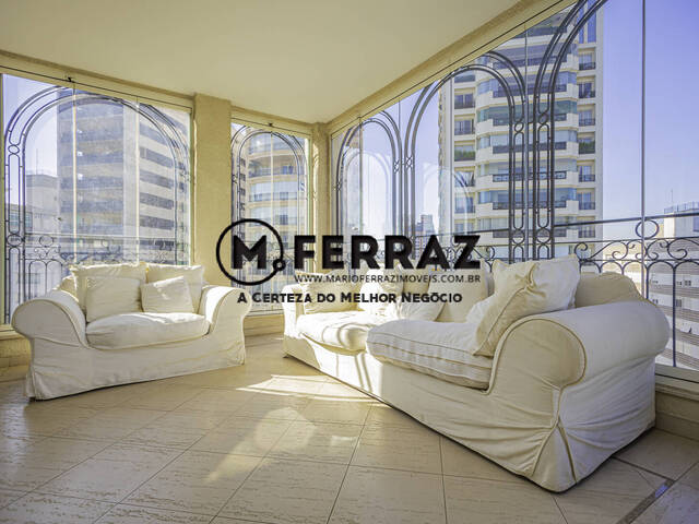 #1108295 - Apartamento para Venda em São Paulo - SP