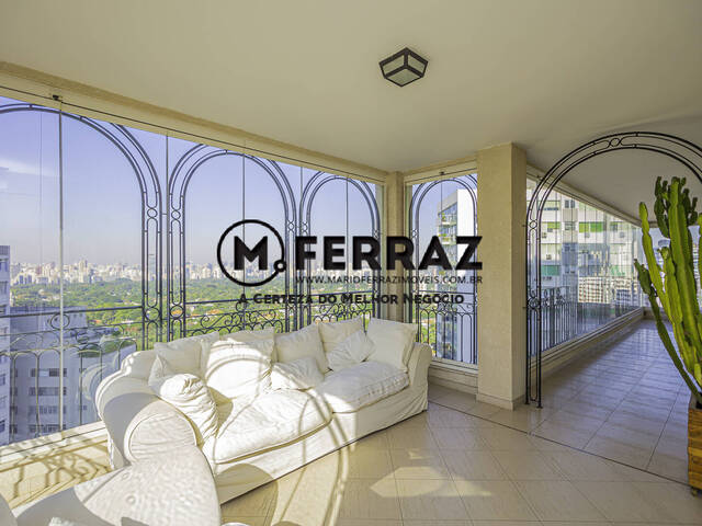 #1108295 - Apartamento para Venda em São Paulo - SP