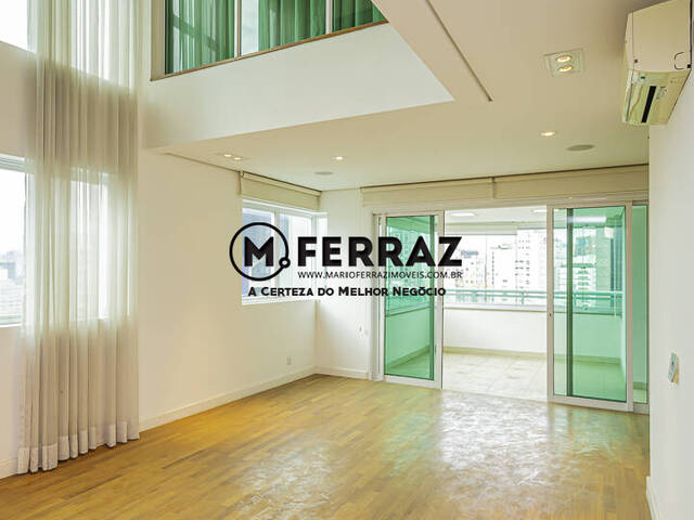 Apartamento para Venda em São Paulo - 2