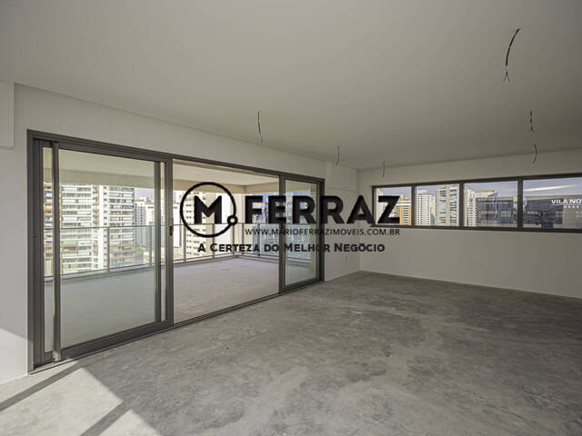 #1108412 - Apartamento para Venda em São Paulo - SP