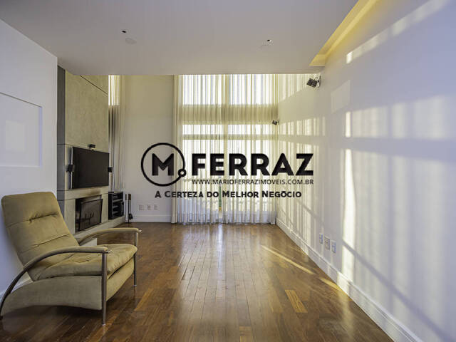 #1108288 - Apartamento para Venda em São Paulo - SP