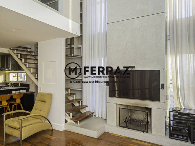 Apartamento para Venda em São Paulo - 5