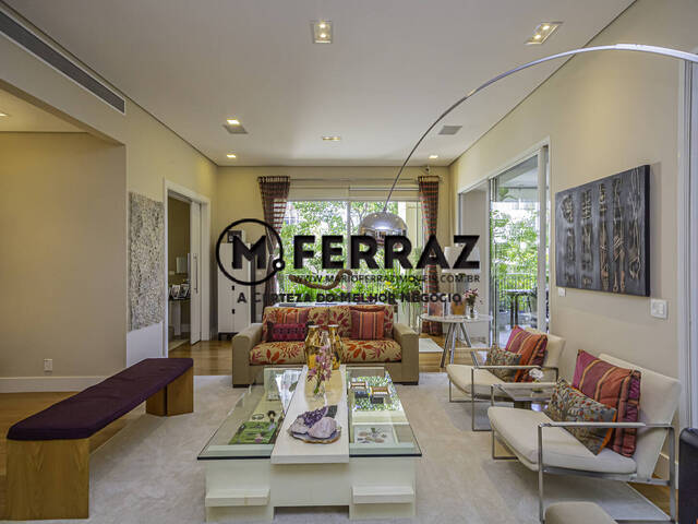 #947219 - Apartamento para Venda em São Paulo - SP