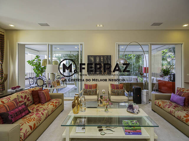 #947219 - Apartamento para Venda em São Paulo - SP